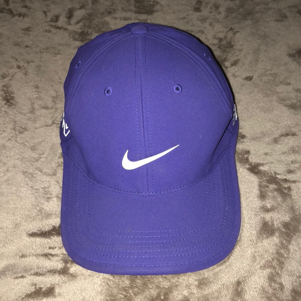 Nike Golf Hat